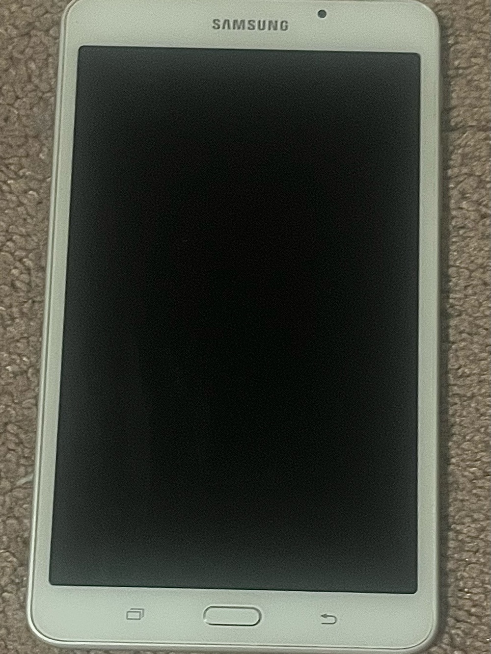 SAMSUNG Tablet 🔆